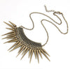 Maxi Statement Necklaces & Pendants